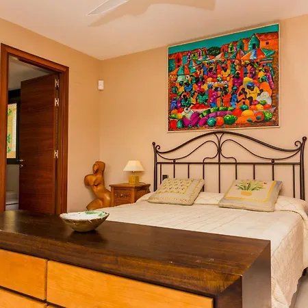Albamar Duplex Arenal By Rock *