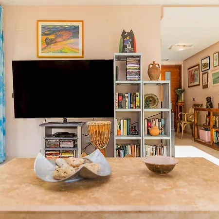Albamar Duplex Arenal By Rock Apartment *