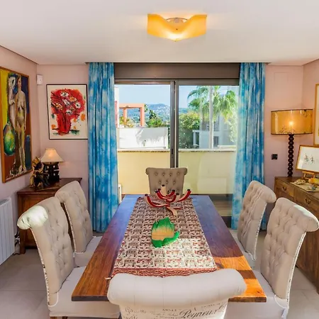 Albamar Duplex Arenal By Rock