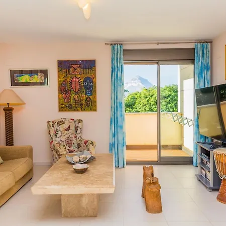 Albamar Duplex Arenal By Rock