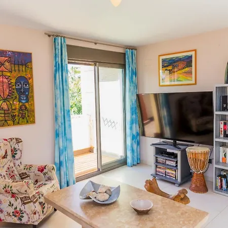 Albamar Duplex Arenal By Rock Apartment *