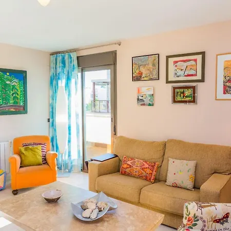 Albamar Duplex Arenal By Rock Apartment