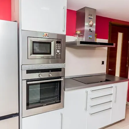Albamar Duplex Arenal By Rock
