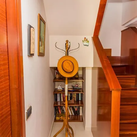Albamar Duplex Arenal By Rock *