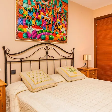 Albamar Duplex Arenal By Rock *