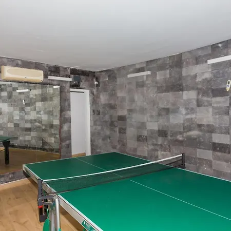 Albamar Duplex Arenal By Rock Apartment *