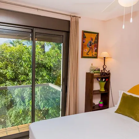 Albamar Duplex Arenal By Rock *