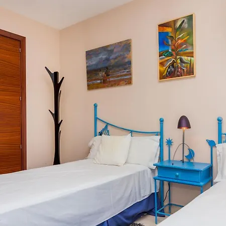 Albamar Duplex Arenal By Rock Apartment *