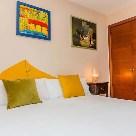 Albamar Duplex Arenal By Rock
