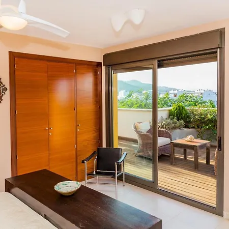 Albamar Duplex Arenal By Rock * Javea