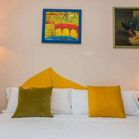 Albamar Duplex Arenal By Rock Apartment