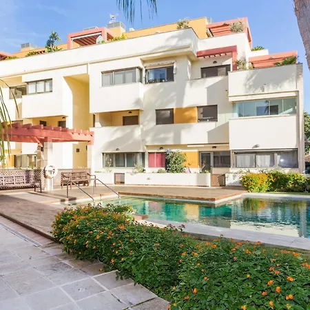 Albamar Duplex Arenal By Rock * Javea